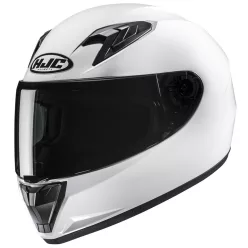 Casca pentru copii HJC Y10 Solid