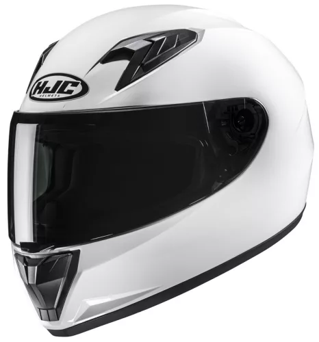 Casca pentru copii HJC Y10 Solid