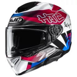 Casca HJC RPHA 72 Goldy