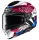 Casca HJC RPHA 72 Goldy