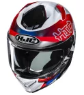 Casca HJC RPHA 72 Goldy