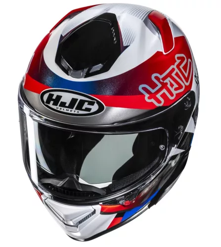 Casca HJC RPHA 72 Goldy