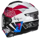 Casca HJC RPHA 72 Goldy