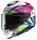 Casca HJC RPHA 72 Goldy