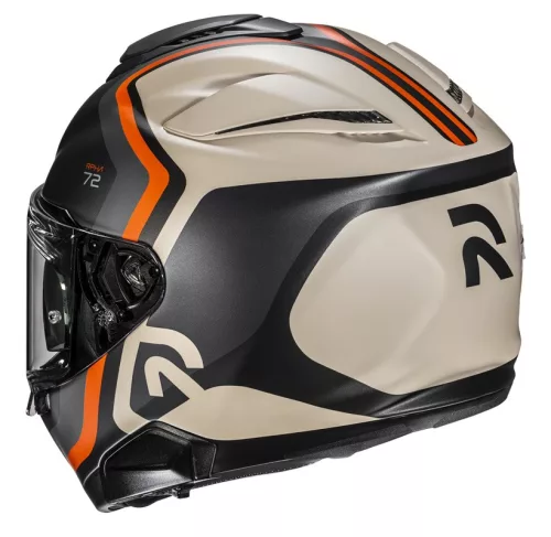 Casca HJC RPHA 72 Ernem