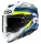 Casca HJC RPHA 72 Phyta