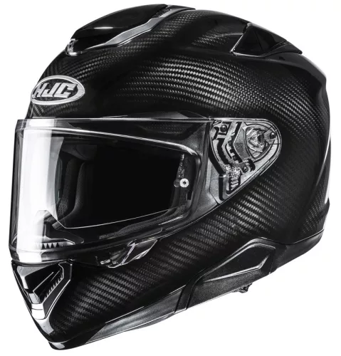 Casca HJC RPHA 72 Carbon Solid