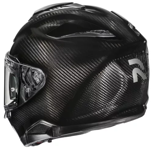 Casca HJC RPHA 72 Carbon Solid