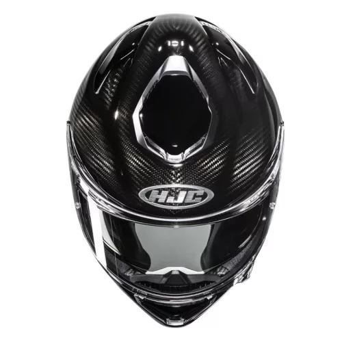 Casca HJC RPHA 72 Carbon Solid