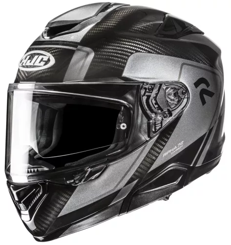 Casca HJC RPHA 72 Carbon Fynex