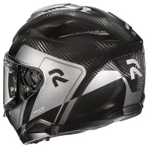Casca HJC RPHA 72 Carbon Fynex