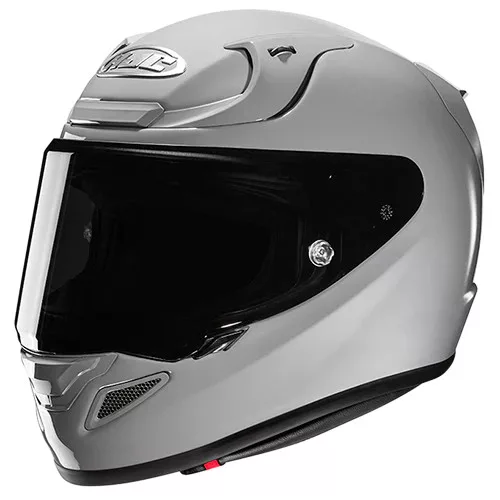 Casca HJC RPHA 12 Solid Gri