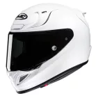 Casca HJC RPHA 12 Solid Alb