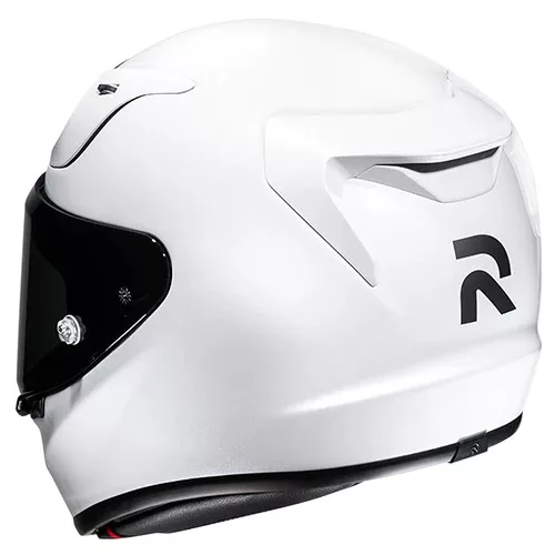 Casca HJC RPHA 12 Solid Alb