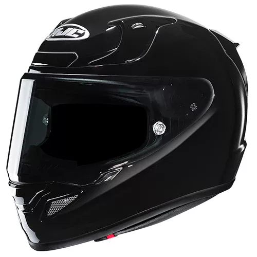 Casca HJC RPHA 12 Solid Negru