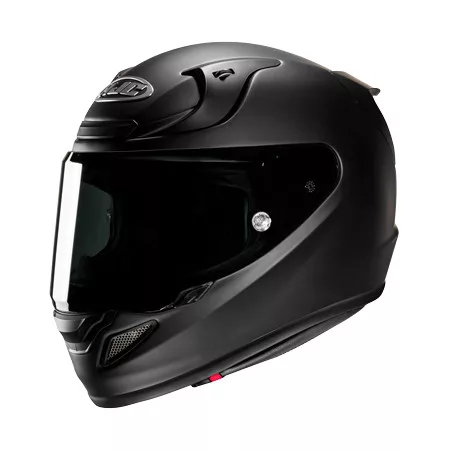 Casca HJC RPHA 12 Solid Negru mat
