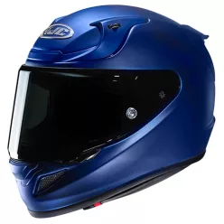 Casca HJC RPHA 12 Solid Albastru mat