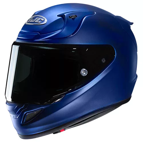 Casca HJC RPHA 12 Solid Albastru mat