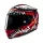 Casca HJC RPHA 12 Maximized Venom Marvel