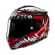 Casca HJC RPHA 12 Maximized Venom Marvel