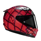 Casca HJC RPHA 12 Maximized Venom Marvel