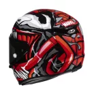 Casca HJC RPHA 12 Maximized Venom Marvel