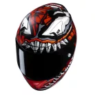 Casca HJC RPHA 12 Maximized Venom Marvel