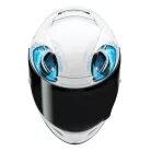 Casca HJC RPHA 12 Light Fury Universal