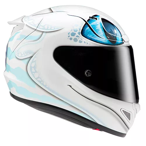 Casca HJC RPHA 12 Light Fury Universal