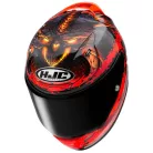 Casca HJC RPHA 12 Diablo Blizzard