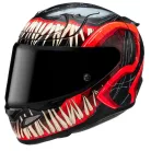 Casca HJC RPHA 12 Venom 3 Marvel