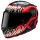 Casca HJC RPHA 12 Venom 3 Marvel