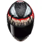 Casca HJC RPHA 12 Venom 3 Marvel