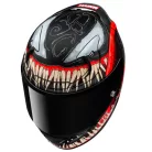 Casca HJC RPHA 12 Venom 3 Marvel