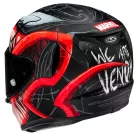 Casca HJC RPHA 12 Venom 3 Marvel