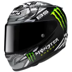 Casca HJC RPHA 12 Quartararo Replica Black