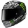Casca HJC RPHA 12 Quartararo Replica Black