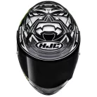 Casca HJC RPHA 12 Quartararo Replica Black