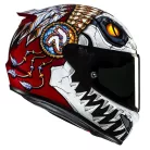 Casca HJC RPHA 12 Kepina