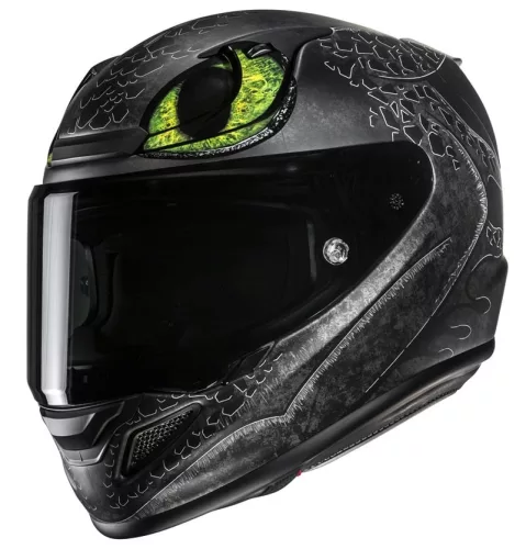 Casca HJC RPHA 12 Toothless II Universal