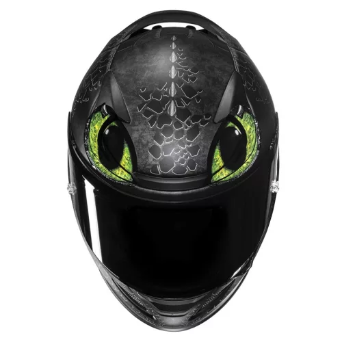 Casca HJC RPHA 12 Toothless II Universal