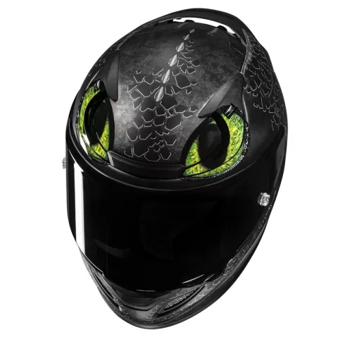 Casca HJC RPHA 12 Toothless II Universal