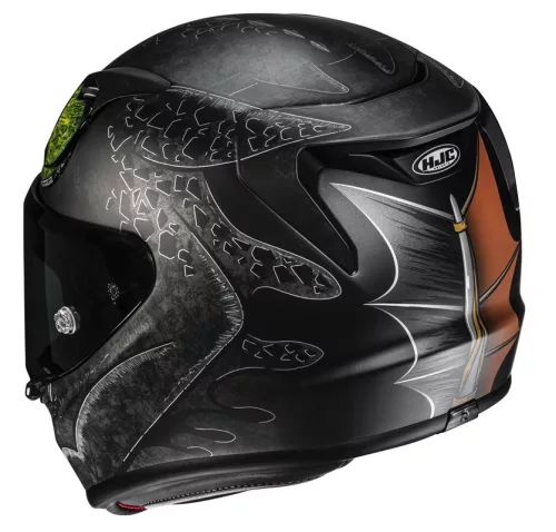 Casca HJC RPHA 12 Toothless II Universal