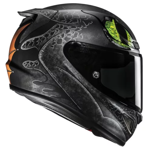 Casca HJC RPHA 12 Toothless II Universal