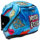 Casca HJC RPHA 12 Mr. Peeks Call of Duty