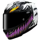 Casca HJC RPHA 12 Anti Venom II Marvel