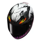 Casca HJC RPHA 12 Anti Venom II Marvel
