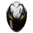 Casca HJC RPHA 12 Anti Venom II Marvel
