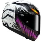 Casca HJC RPHA 12 Anti Venom II Marvel