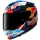 Casca HJC RPHA 12 Red Bull Misano II